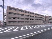南草津駅より徒歩27分 2階 築19年6ヶ月の賃貸物件