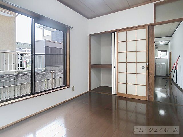 洋室