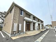 八日市駅より徒歩20分 2階 築6年2ヶ月の賃貸物件