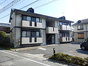 比叡山坂本駅より徒歩9分 2階 築29年6ヶ月の賃貸物件