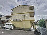 リバーヒル勧学 1階 築38年1ヶ月の賃貸物件