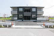 能登川駅より徒歩8分 1階 築3年3ヶ月の賃貸物件