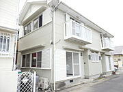 ParkHeimAsahi 1階 築35年9ヶ月の賃貸物件