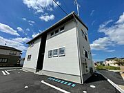 ラウレア 1階 築2年の賃貸物件