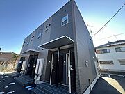 Patria 2階 築1年7ヶ月の賃貸物件