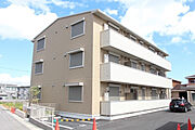 リベルタ 1階 築8年の賃貸物件