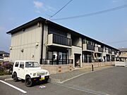 彦根駅より徒歩29分 2階 築23年7ヶ月の賃貸物件