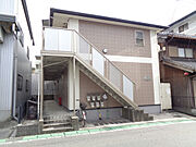 水口駅より徒歩4分 1階 築24年の賃貸物件