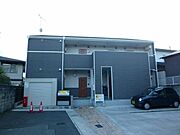 唐崎駅より徒歩13分 2階 築16年3ヶ月の賃貸物件