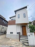 堅田駅より徒歩11分 1階 築11年8ヶ月の賃貸物件