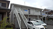 クレール行村 2階 築33年の賃貸物件
