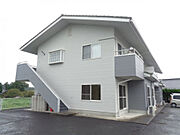 甲南駅より徒歩19分 2階 築35年4ヶ月の賃貸物件