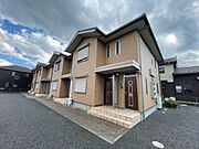 ファイン・レジデンスA 2階 築15年11ヶ月の賃貸物件