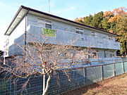 奥村ハイツ 1階 築35年5ヶ月の賃貸物件