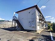 甲賀駅より徒歩119分 2階 築31年2ヶ月の賃貸物件