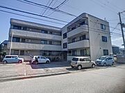 グローリーマンション 1階 築33年6ヶ月の賃貸物件