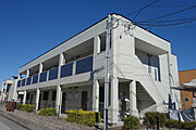 シャルマンコート1番館 1階 築22年6ヶ月の賃貸物件