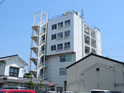 森野ビル 4階 築45年の賃貸物件