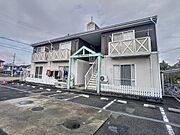 ツインハイツオークＡ 1階 築34年10ヶ月の賃貸物件