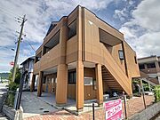 エルブライト 2階 築24年9ヶ月の賃貸物件