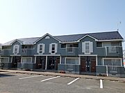 南彦根駅より徒歩14分 2階 築27年の賃貸物件