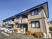 守山駅より徒歩117分 2階 築25年10ヶ月の賃貸物件