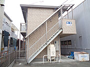 水口石橋駅より徒歩3分 1階 築21年11ヶ月の賃貸物件
