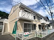 水口駅より徒歩14分 1階 築35年6ヶ月の賃貸物件