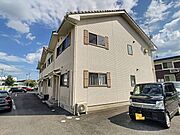 ボナンザ宇川 2階 築17年7ヶ月の賃貸物件