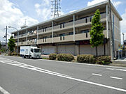 西村マンション 3階 築37年11ヶ月の賃貸物件