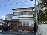 ひこね芹川駅より徒歩9分 1階 築43年の賃貸物件