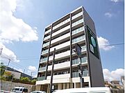 南草津駅より徒歩22分 5階 築12年2ヶ月の賃貸物件