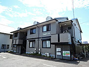堅田駅より徒歩15分 2階 築27年5ヶ月の賃貸物件