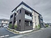 手原駅より徒歩13分 2階 築2年5ヶ月の賃貸物件