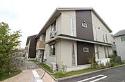 カーサグランデ 2階 築12年8ヶ月の賃貸物件