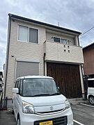 サンシャイン唐崎 2階 築12年5ヶ月の賃貸物件