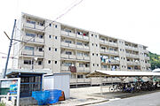 ビレッジハウス鳥居本2号棟 1階 築54年4ヶ月の賃貸物件