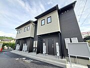 DHCR彦根古沢町 2階 築2年1ヶ月の賃貸物件