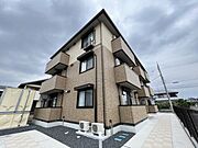 栗東駅より徒歩10分 1階 築5年2ヶ月の賃貸物件