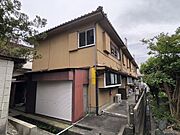 彦根口駅より徒歩22分 1階 築63年1ヶ月の賃貸物件