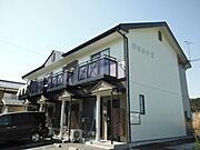 ひまわりII 1階 築27年4ヶ月の賃貸物件