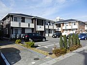 堅田駅より徒歩8分 2階 築19年8ヶ月の賃貸物件