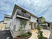 南草津駅より徒歩24分 2階 築2年3ヶ月の賃貸物件