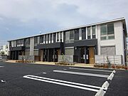 La・escalier 2階 築5年5ヶ月の賃貸物件