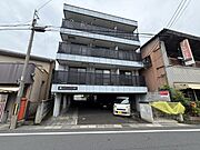 JPアパートメント膳所 2階 築18年11ヶ月の賃貸物件