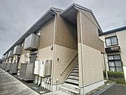 水口城南駅より徒歩8分 1階 築9年5ヶ月の賃貸物件