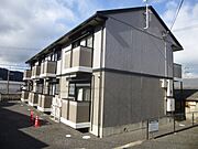 ブライトソレム5 2階 築26年11ヶ月の賃貸物件