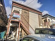 ハイツ春 2階 築52年3ヶ月の賃貸物件