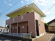 愛知川駅より徒歩8分 1階 築22年8ヶ月の賃貸物件