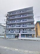 瀬田駅より徒歩18分 3階 築27年6ヶ月の賃貸物件